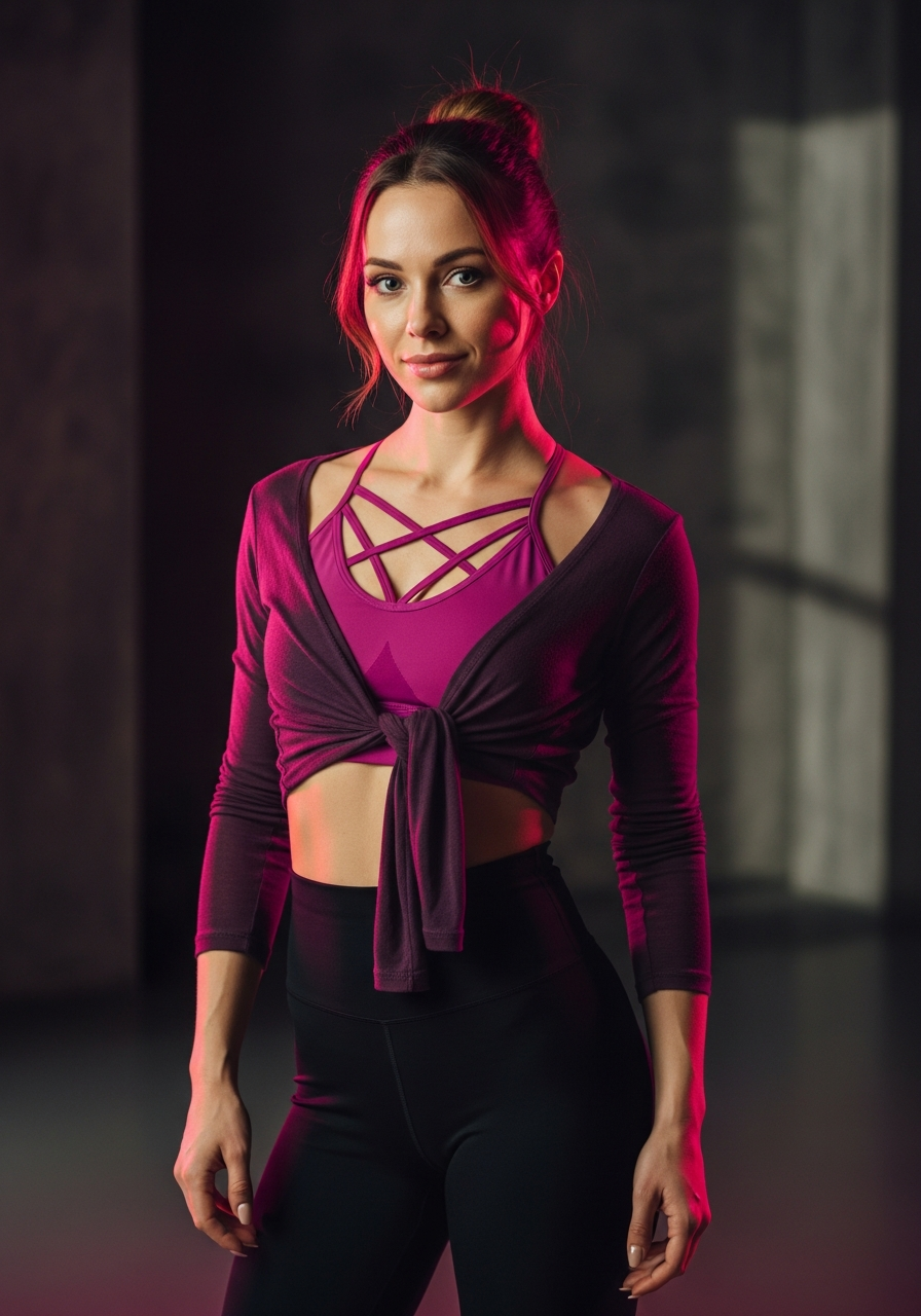 Мария Соколова — преподаватель